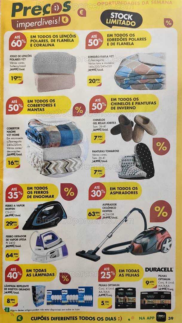Antevisão Folheto PINGO DOCE Super Promoções de 20 a 26 fevereiro