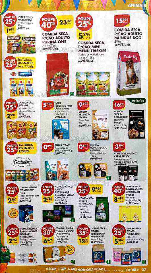 Antevisão Folheto PINGO DOCE Promoções de 20 a 26 junho