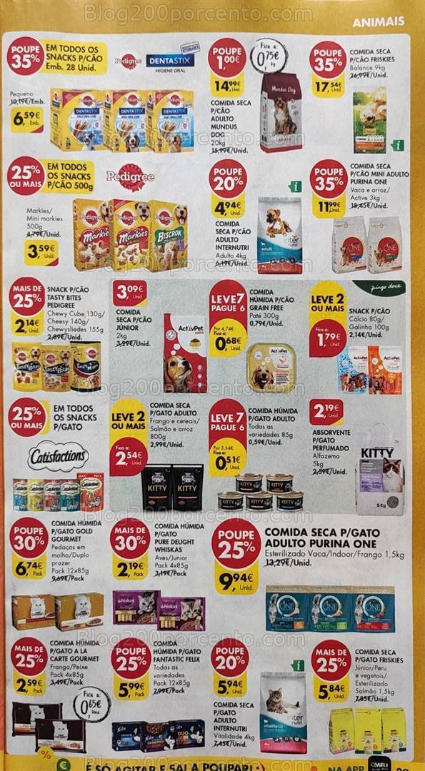 Antevisão Folheto PINGO DOCE Promoções de 21 a 27 maio