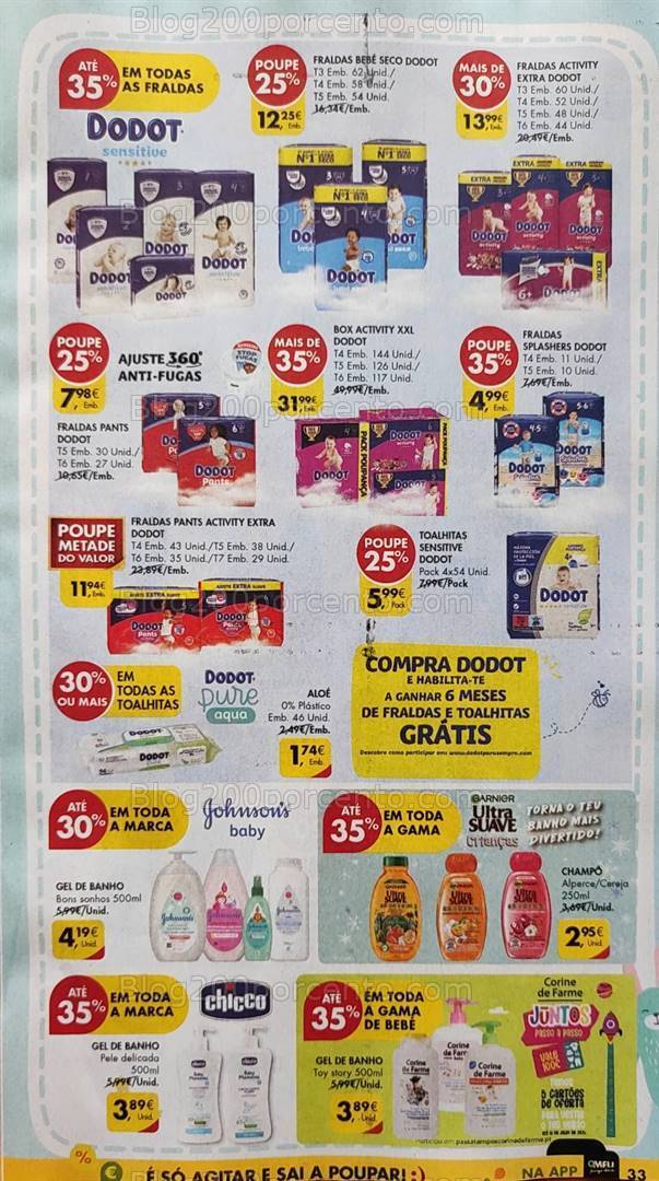 Antevisão Folheto PINGO DOCE Promoções de 21 a 27 maio