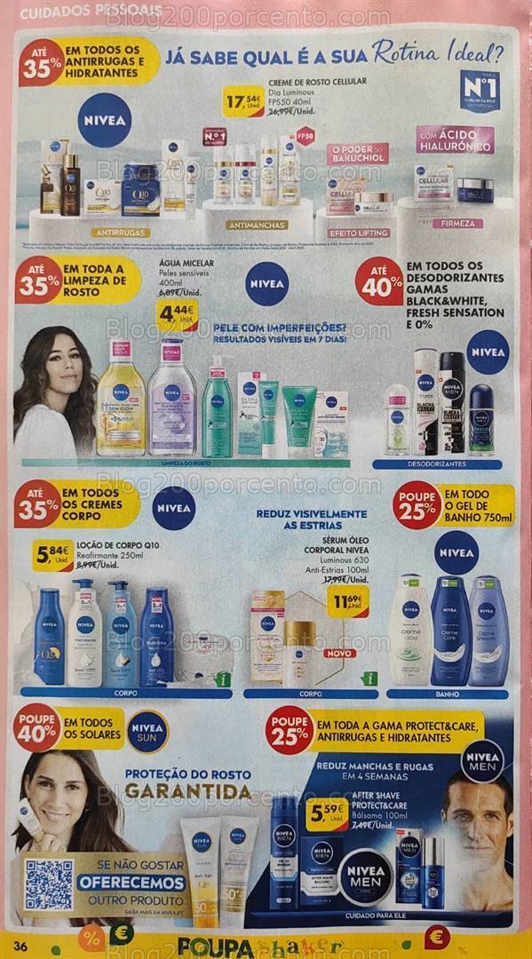 Antevisão Folheto PINGO DOCE Promoções de 21 a 27 maio