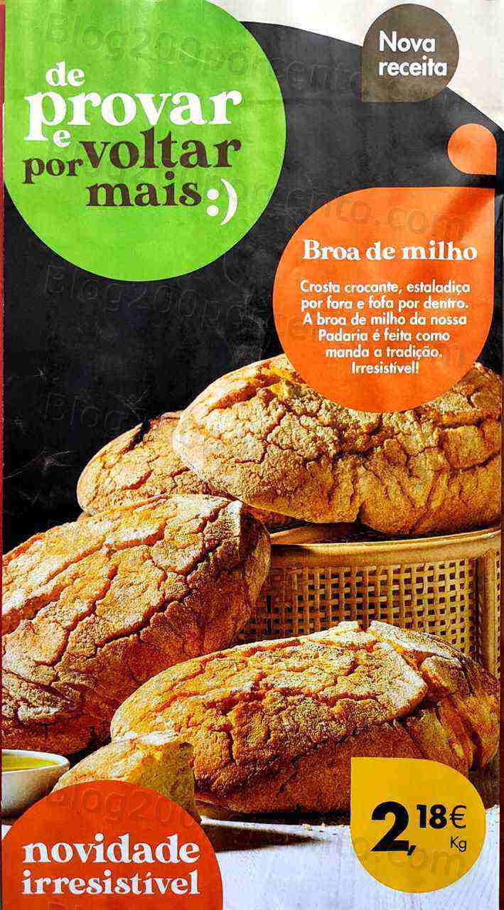 Antevisão Folheto PINGO DOCE Promoções de 21 a 27 março