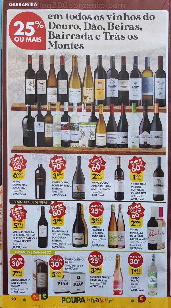 Antevisão Folheto PINGO DOCE Super Promoções de 23 a 29 abril