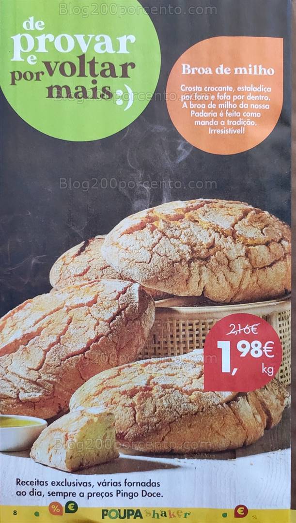 Antevisão Folheto PINGO DOCE Super Promoções de 23 a 29 abril