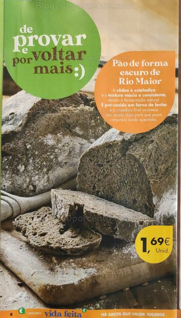 Antevisão Folheto PINGO DOCE Promoções de 23 a 29 janeiro