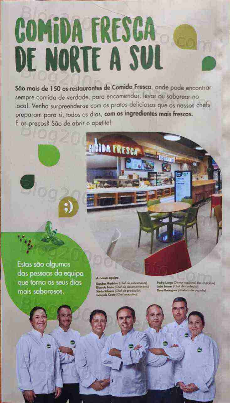 Antevisão Folheto PINGO DOCE Promoções de 23 a 29 maio