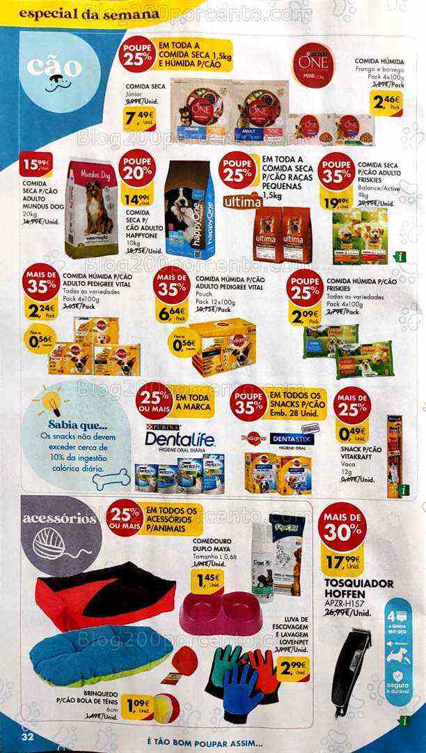 Antevisão Folheto PINGO DOCE Promoções de 25 a 31 julho