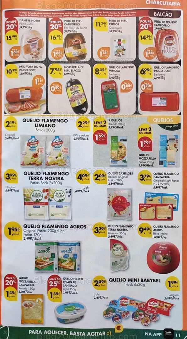 Antevisão Folheto PINGO DOCE Promoções de 25 junho a 1 julho
