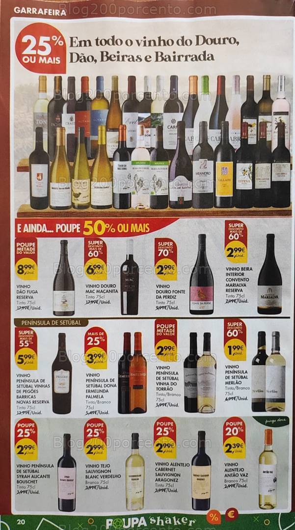 Antevisão Folheto PINGO DOCE Promoções de 25 junho a 1 julho