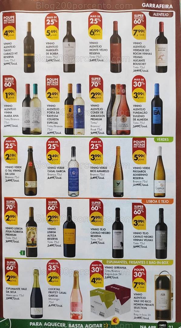 Antevisão Folheto PINGO DOCE Promoções de 25 junho a 1 julho