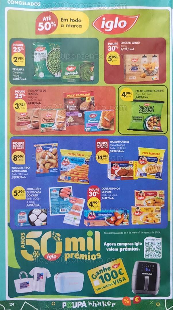 Antevisão Folheto PINGO DOCE Promoções de 25 junho a 1 julho