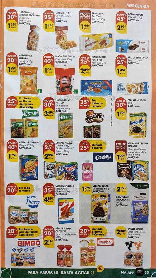 Antevisão Folheto PINGO DOCE Promoções de 25 junho a 1 julho