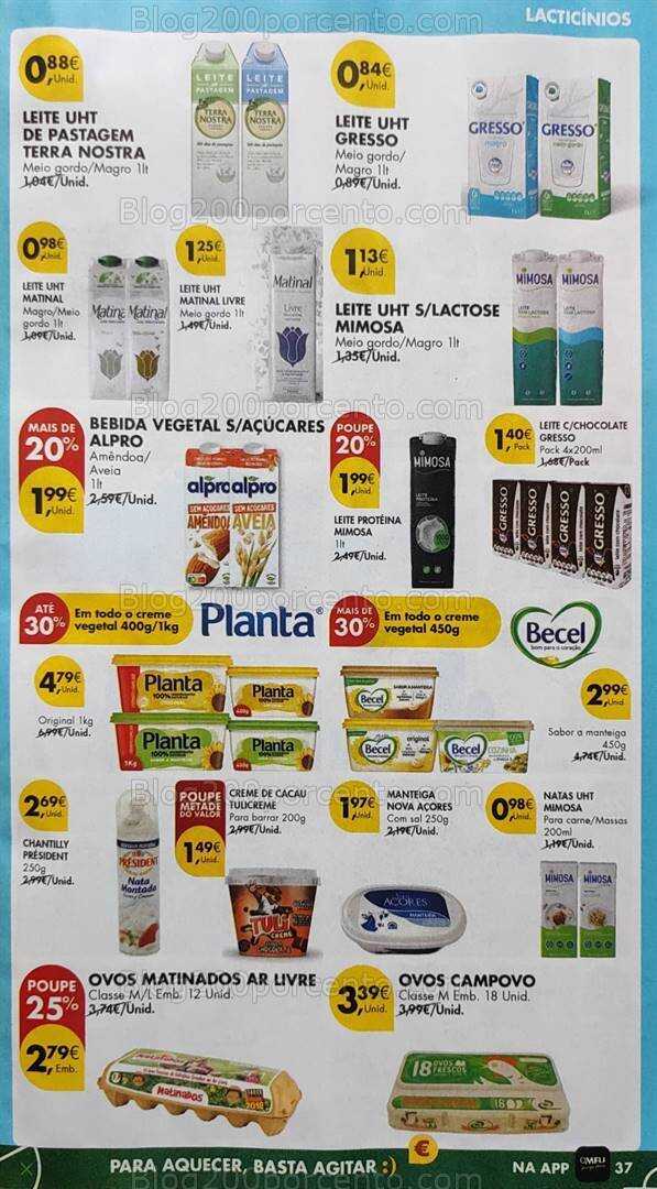 Antevisão Folheto PINGO DOCE Promoções de 25 junho a 1 julho