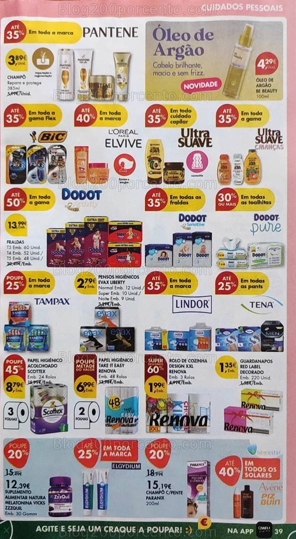 Antevisão Folheto PINGO DOCE Promoções de 25 junho a 1 julho