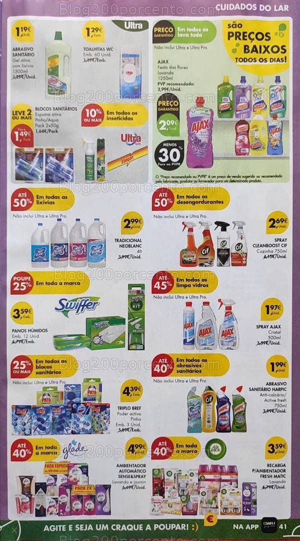 Antevisão Folheto PINGO DOCE Promoções de 25 junho a 1 julho