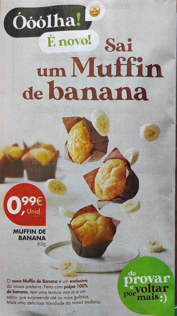 Antevisão Folheto PINGO DOCE Promoções de 25 junho a 1 julho