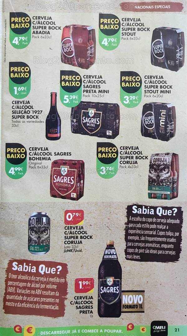 Antevisão Folheto PINGO DOCE Promoções de 26 setembro a 2 outubro