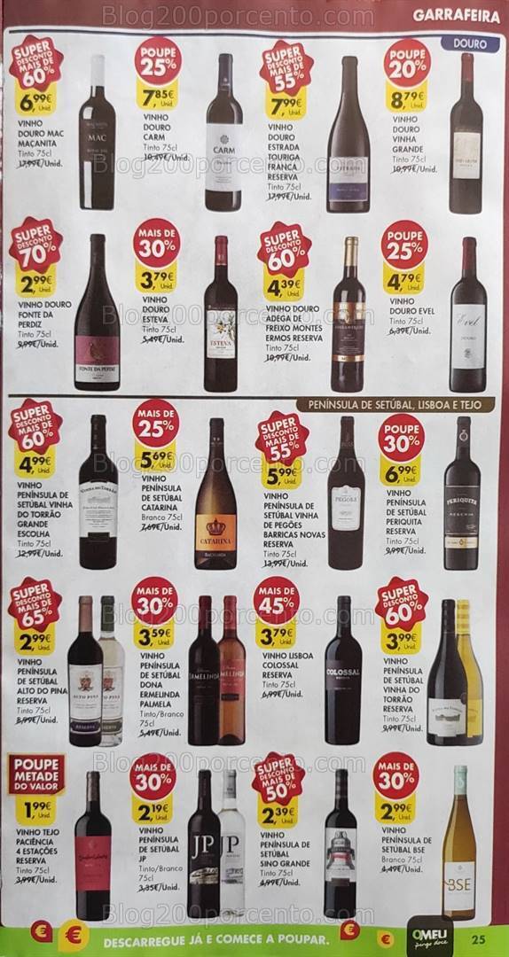 Antevisão Folheto PINGO DOCE Promoções de 26 setembro a 2 outubro