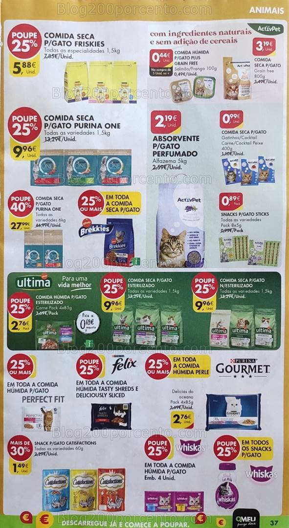 Antevisão Folheto PINGO DOCE Promoções de 26 setembro a 2 outubro