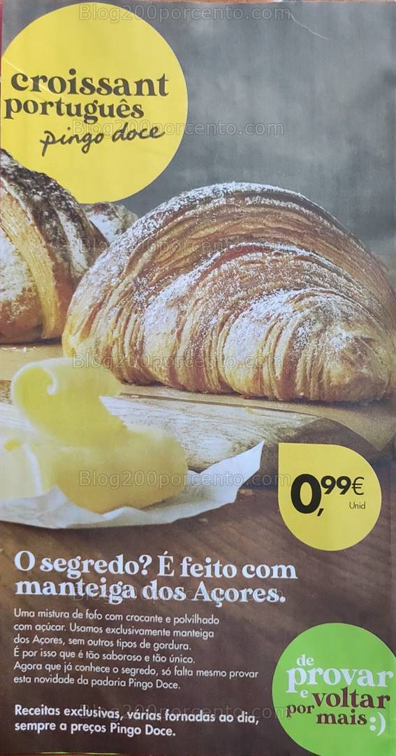 Antevisão Folheto PINGO DOCE Promoções de 26 setembro a 2 outubro