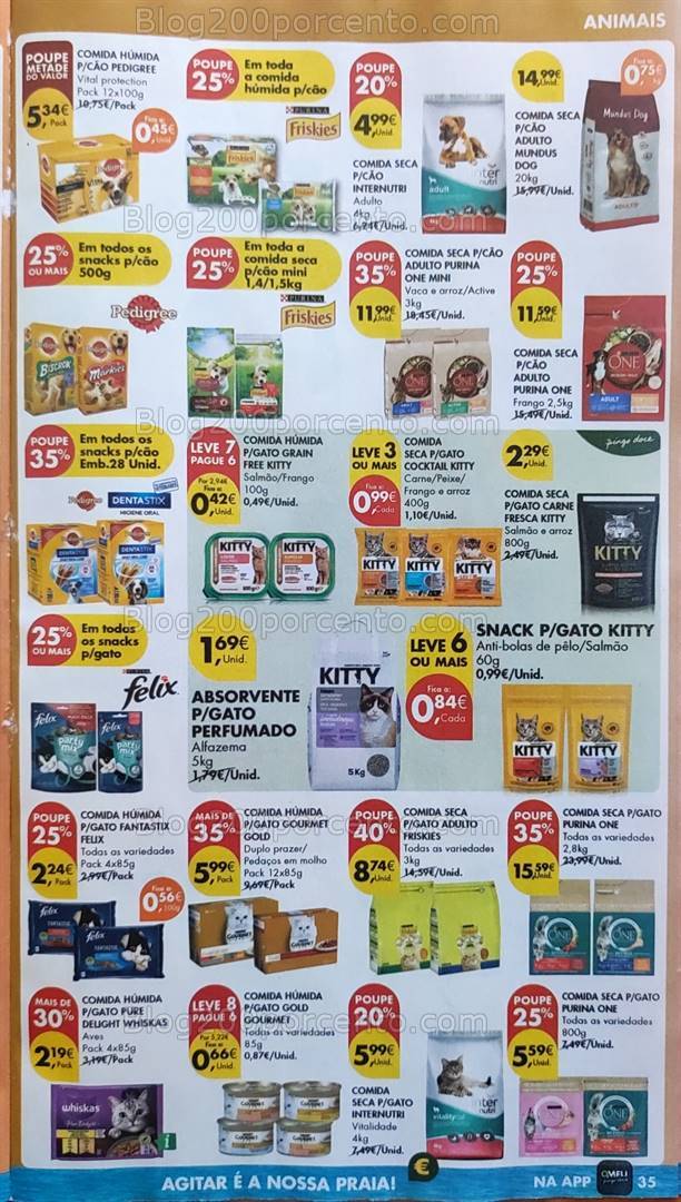 Antevisão Folheto PINGO DOCE Promoções de 27 agosto a 2 setembro