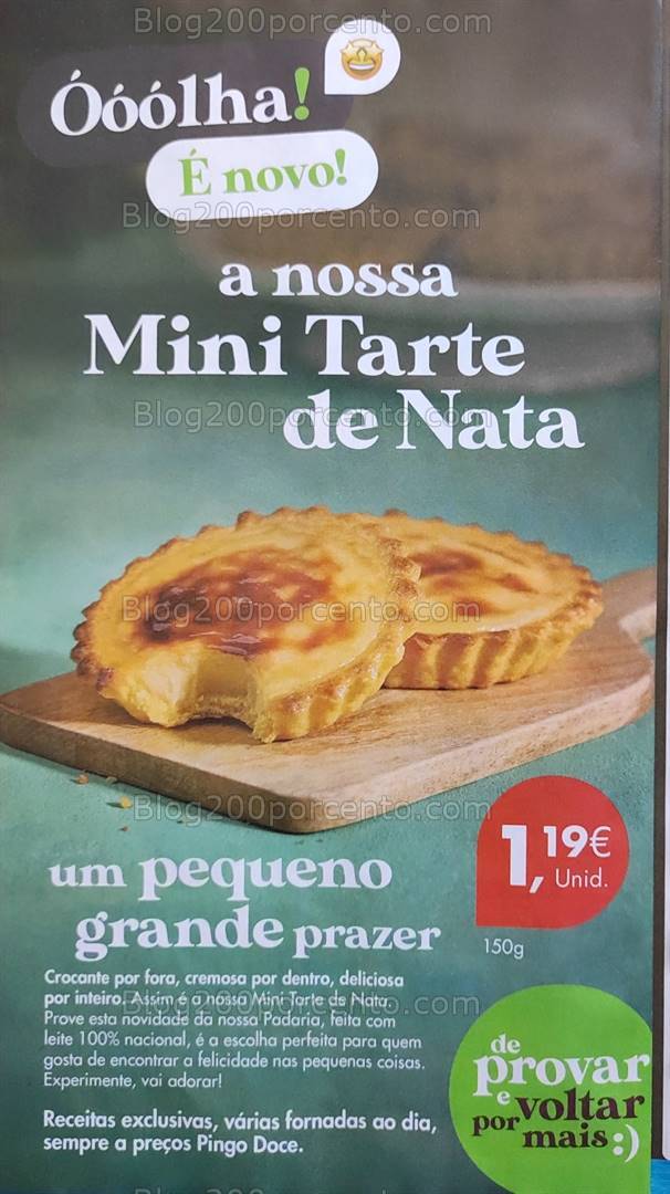 Antevisão Folheto PINGO DOCE Promoções de 27 agosto a 2 setembro