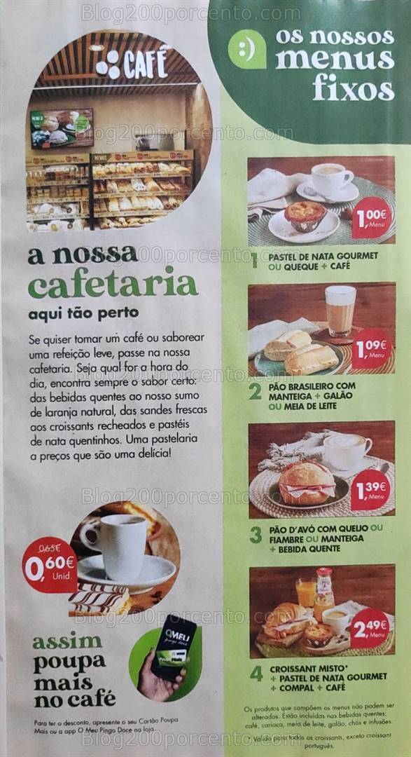 Antevisão Folheto PINGO DOCE Promoções de 27 fevereiro a 4 março