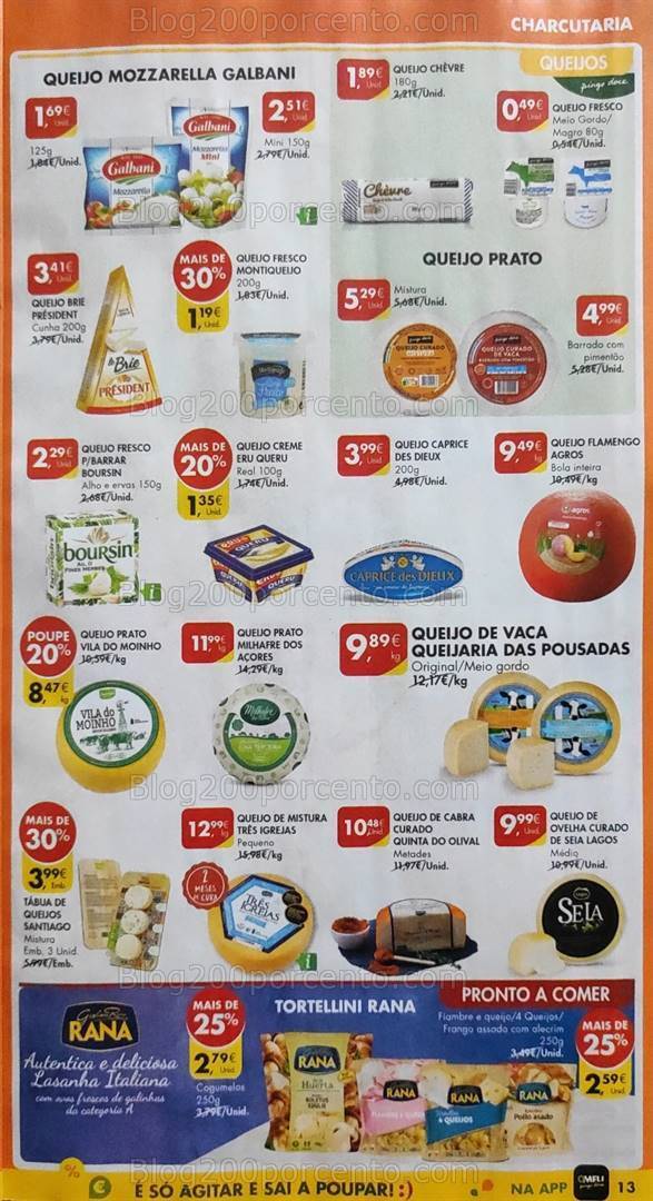 Antevisão Folheto PINGO DOCE Promoções de 27 fevereiro a 4 março