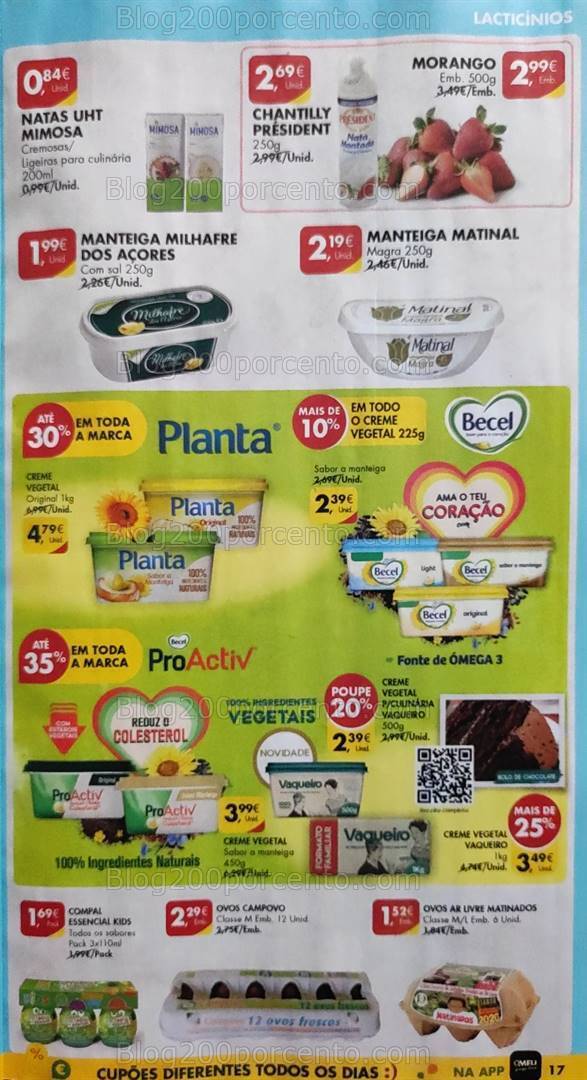 Antevisão Folheto PINGO DOCE Promoções de 27 fevereiro a 4 março