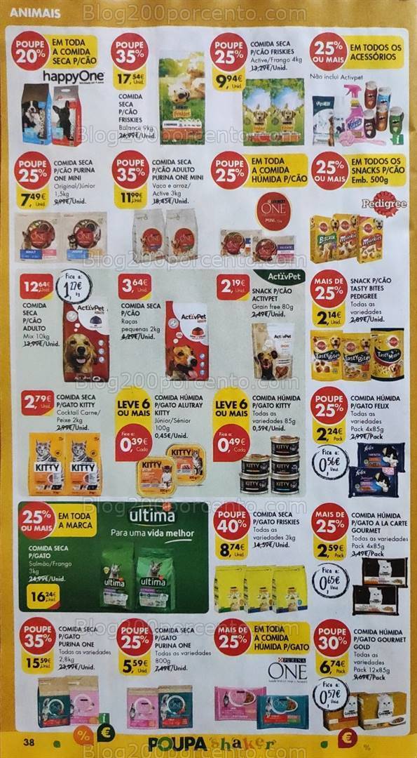 Antevisão Folheto PINGO DOCE Promoções de 27 fevereiro a 4 março