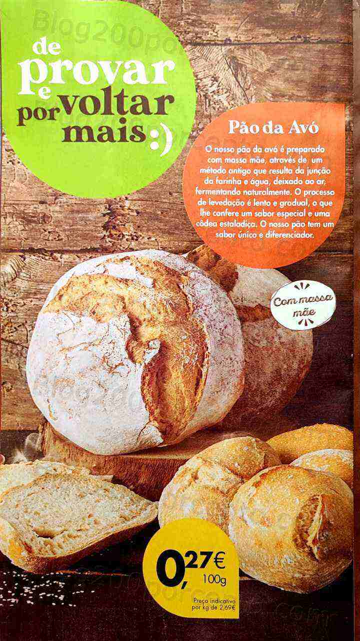 Antevisão Folheto PINGO DOCE Promoções de 28 fevereiro a 6 março