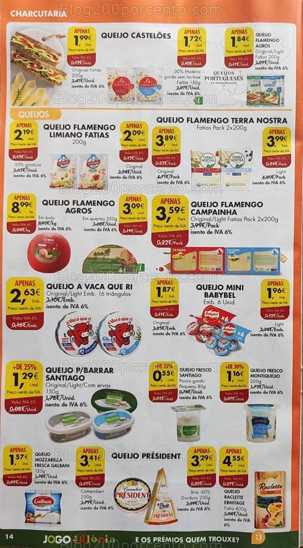 Antevisão Folheto PINGO DOCE Promoções de 28 novembro a 4 dezembro