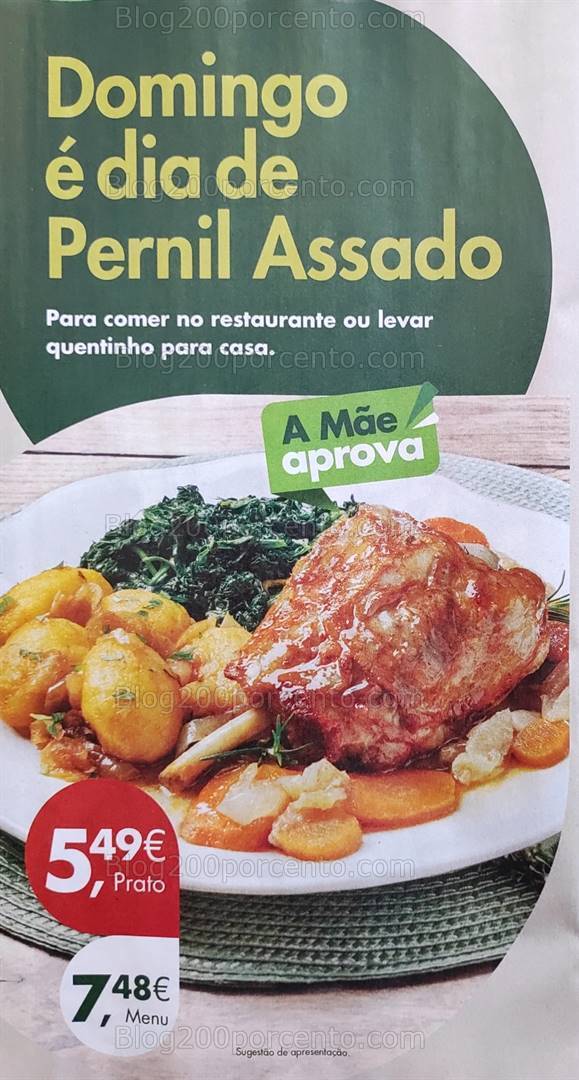 Antevisão Folheto PINGO DOCE Super Promoções de 30 abril a 6 maio