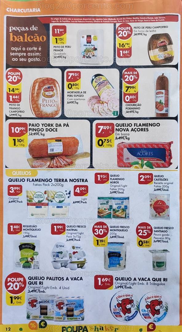 Antevisão Folheto PINGO DOCE Super Promoções de 30 abril a 6 maio