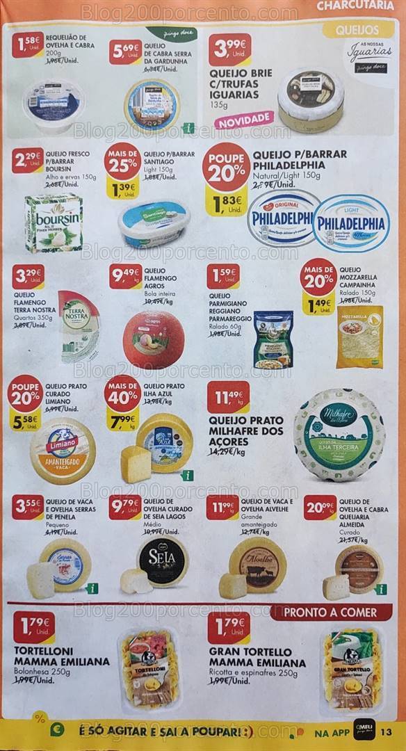 Antevisão Folheto PINGO DOCE Super Promoções de 30 abril a 6 maio