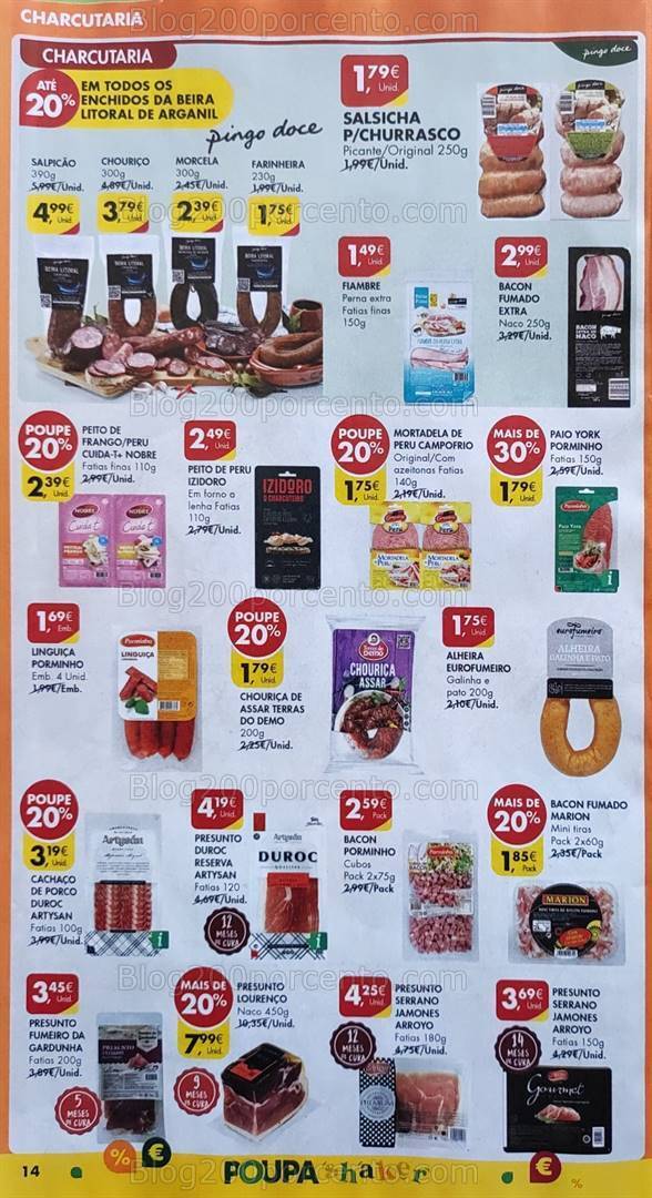 Antevisão Folheto PINGO DOCE Super Promoções de 30 abril a 6 maio