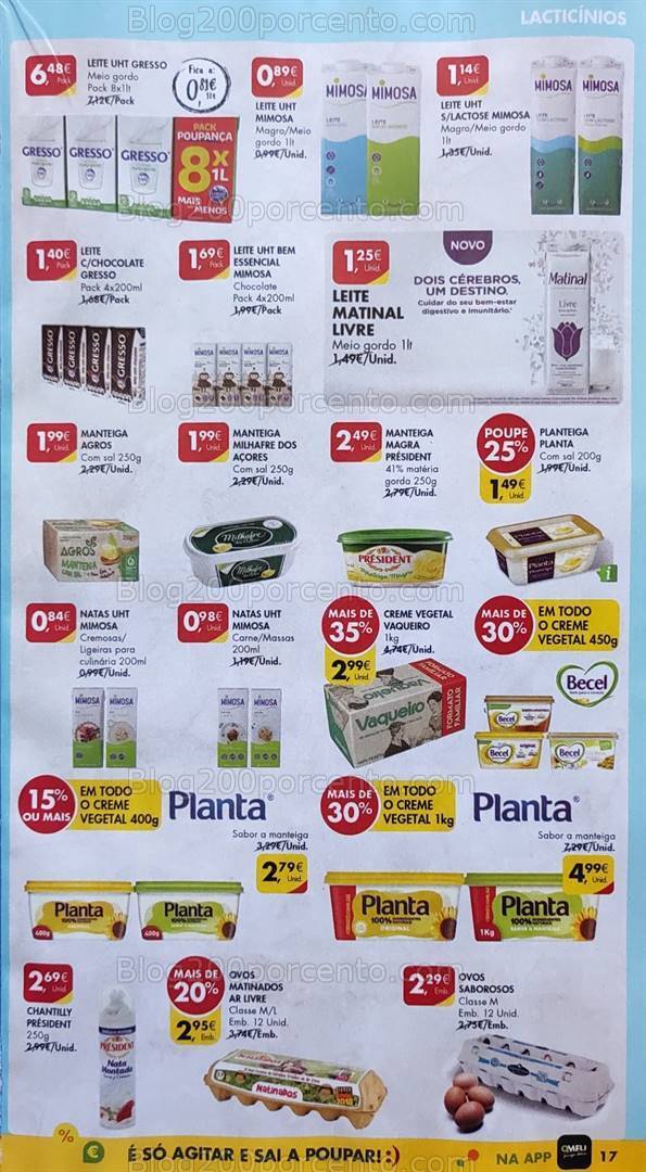 Antevisão Folheto PINGO DOCE Super Promoções de 30 abril a 6 maio