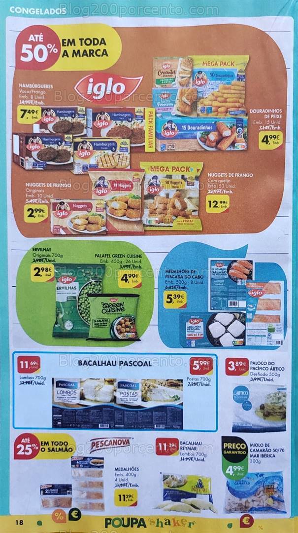 Antevisão Folheto PINGO DOCE Super Promoções de 30 abril a 6 maio