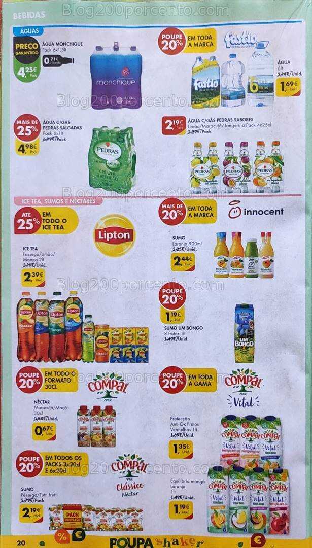 Antevisão Folheto PINGO DOCE Super Promoções de 30 abril a 6 maio