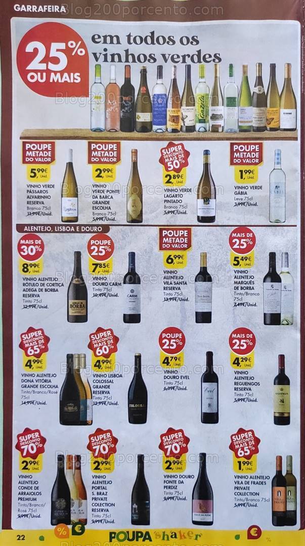 Antevisão Folheto PINGO DOCE Super Promoções de 30 abril a 6 maio