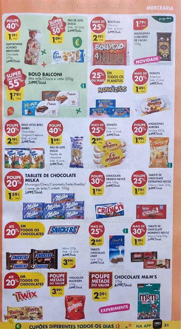 Antevisão Folheto PINGO DOCE Super Promoções de 30 abril a 6 maio