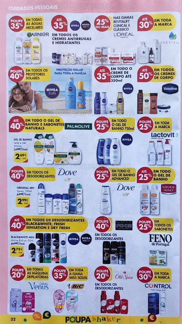 Antevisão Folheto PINGO DOCE Super Promoções de 30 abril a 6 maio