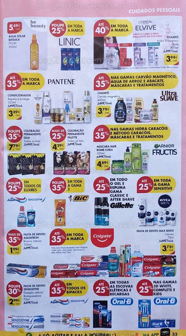 Antevisão Folheto PINGO DOCE Super Promoções de 30 abril a 6 maio