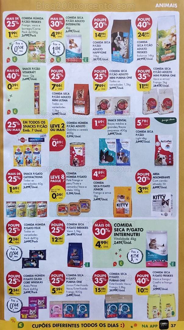 Antevisão Folheto PINGO DOCE Super Promoções de 30 abril a 6 maio