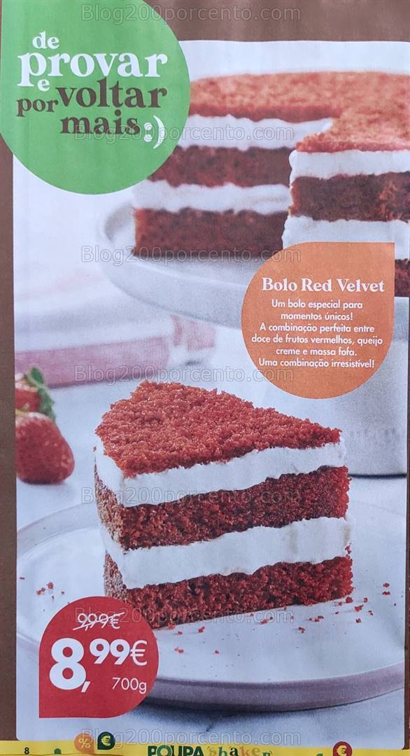 Antevisão Folheto PINGO DOCE Super Promoções de 30 abril a 6 maio