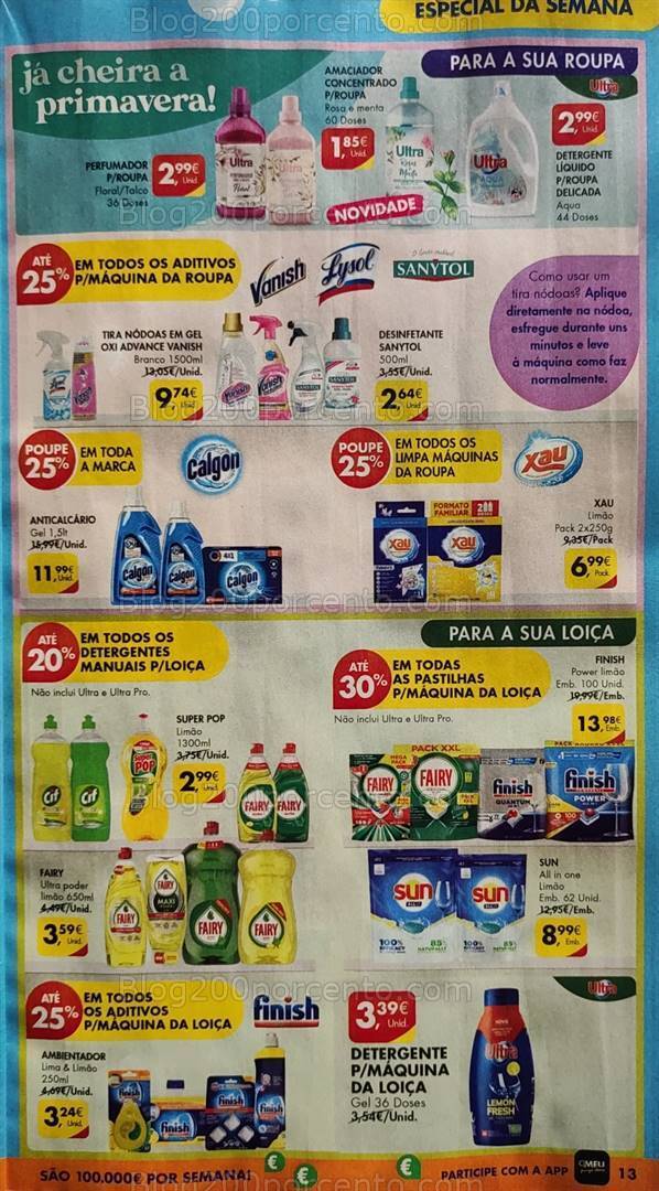 Antevisão Folheto PINGO DOCE Promoções de 30 janeiro a 5 fevereiro