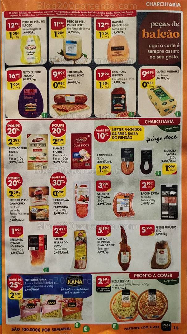Antevisão Folheto PINGO DOCE Promoções de 30 janeiro a 5 fevereiro