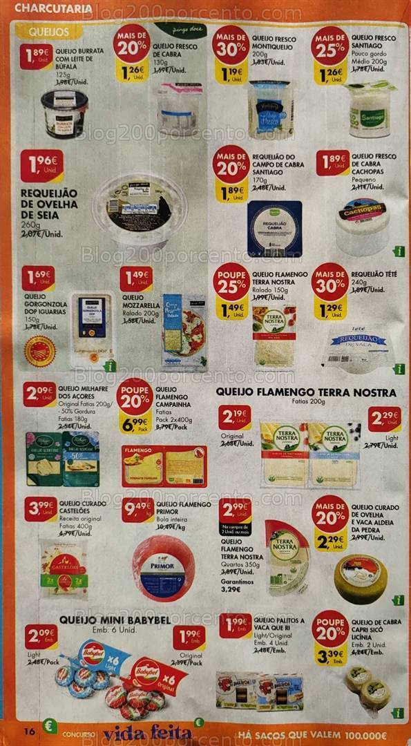 Antevisão Folheto PINGO DOCE Promoções de 30 janeiro a 5 fevereiro