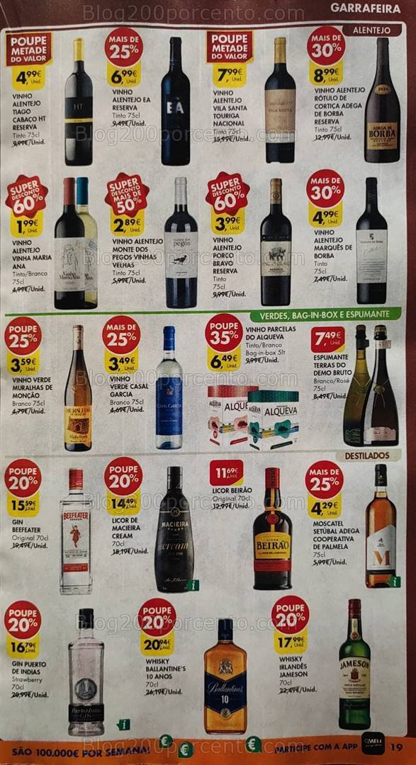 Antevisão Folheto PINGO DOCE Promoções de 30 janeiro a 5 fevereiro