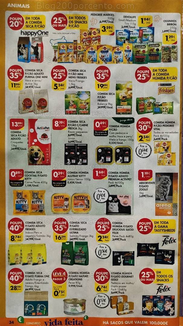 Antevisão Folheto PINGO DOCE Promoções de 30 janeiro a 5 fevereiro